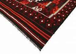 Orientális kilim szőnyeg 306 x 195 cm