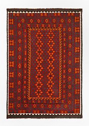Afgán Kelim szőnyeg 288 x 198 cm