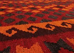 Orientális kilim szőnyeg 288 x 198 cm