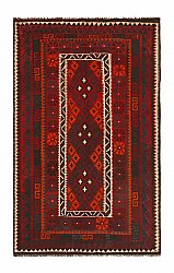 Afgán Kelim szőnyeg 260 x 163 cm