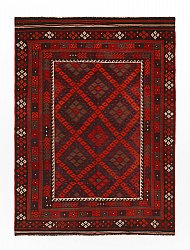 Afgán Kelim szőnyeg 295 x 218 cm