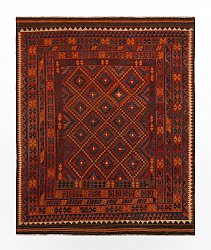Afgán Kelim szőnyeg 283 x 233 cm