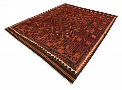 Orientális kilim szőnyeg 283 x 233 cm