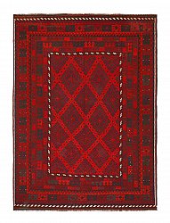 Afgán Kelim szőnyeg 384 x 277 cm