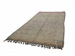 Marokkói Azilal Kelim Special Edition szőnyeg 350 x 200 cm