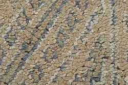 Marokkói Azilal Kelim Special Edition szőnyeg 350 x 200 cm