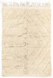 Marokkói Beni Ourain Kelim szőnyeg 265 x 175 cm