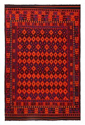 Afgán Kelim szőnyeg 399 x 266 cm