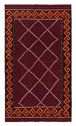 Afgán Kelim szőnyeg 330 x 188 cm