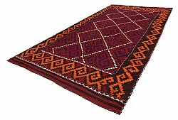 Orientális kilim szőnyeg 330 x 188 cm