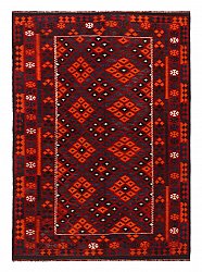 Afgán Kelim szőnyeg 274 x 198 cm
