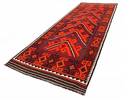Afgán Kelim szőnyeg 366 x 148 cm