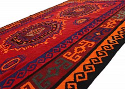 Afgán Kelim szőnyeg 433 x 250 cm