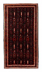 Perzsa Baluchi Kelim szőnyeg 286 x 153 cm