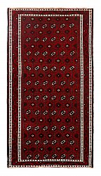 Perzsa Baluchi Kelim szőnyeg 298 x 159 cm