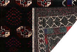 Perzsa Baluchi Kelim szőnyeg 283 x 123 cm