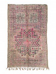 Marokkói Azilal Kelim Special Edition szőnyeg 320 x 190 cm