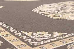 Wilton szőnyeg - Charikar (fekete)