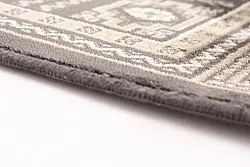 Wilton szőnyeg - Charikar (fekete)