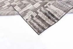 Wilton szőnyeg - Baghlan (barna-szürke)