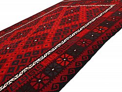 Afgán Kelim szőnyeg 305 x 182 cm