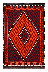 Afgán Kelim szőnyeg 309 x 196 cm