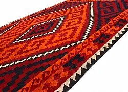 Orientális kilim szőnyeg 309 x 196 cm