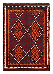 Afgán Kelim szőnyeg 295 x 193 cm