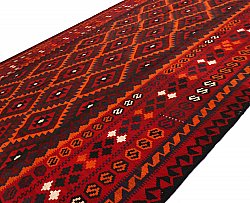 Afgán Kelim szőnyeg 500 x 267 cm