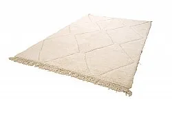 Marokkói Beni Ourain Kelim szőnyeg 205 x 300 cm