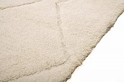 Marokkói Beni Ourain Kelim szőnyeg 205 x 300 cm