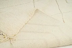 Marokkói Beni Ourain Kelim szőnyeg 165 x 235 cm