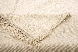 Marokkói Beni Ourain Kelim szőnyeg 205 x 300 cm