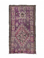 Marokkói Azilal Kelim Special Edition szőnyeg 300 x 170 cm