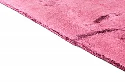 Viskóz szőnyeg - Jodhpur Special Luxury Edition (lila)