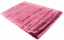 Viskóz szőnyeg - Jodhpur Special Luxury Edition (lila)