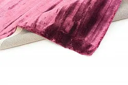 Viskóz szőnyeg - Jodhpur Special Luxury Edition (lila)