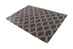 Gyapjúszőnyeg - Korinth (sötétszürke)