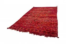 Marokkói Azilal Kelim szőnyeg 340 x 215 cm