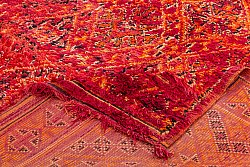 Marokkói Azilal Kelim szőnyeg 340 x 215 cm
