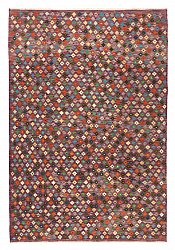 Afgán Kelim szőnyeg 295 x 201 cm