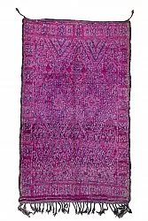 Marokkói Azilal Kelim szőnyeg 370 x 215 cm