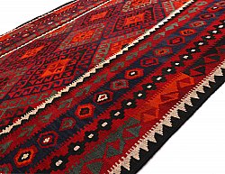Afgán Kelim szőnyeg 308 x 213 cm