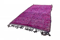 Marokkói Azilal Kelim szőnyeg 370 x 215 cm