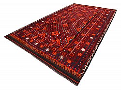 Afgán Kelim szőnyeg 378 x 254 cm