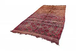Marokkói Azilal Kelim szőnyeg 345 x 195 cm