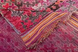Marokkói Azilal Kelim szőnyeg 345 x 195 cm