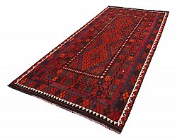 Afgán Kelim szőnyeg 285 x 152 cm