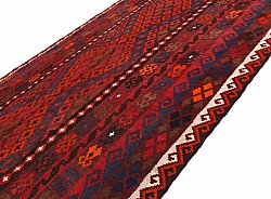 Afgán Kelim szőnyeg 285 x 152 cm