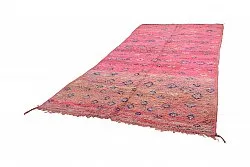 Marokkói Azilal Kelim szőnyeg 375 x 185 cm